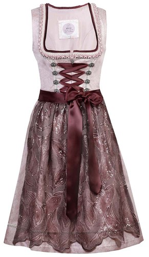 Marjo dirndl dilara 65er - dirndl,