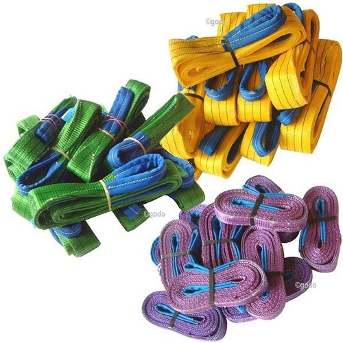 Hebeband hebegurt - hebeband,