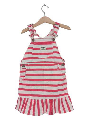 Oshkosh gosh latzkleid - b'gosh,