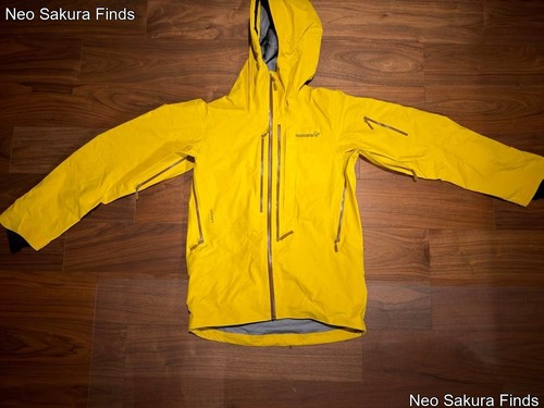 Norrona lofoten gore - lofoten, jacke