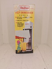 Gemini Retro 90s Soda Stream