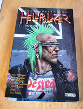 JOHN CONSTANTINE : HELLBLAZER
