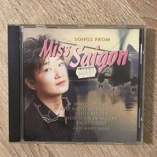 Various - Songs from Miss