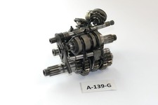 Husqvarna TC 250 R Bj 2013 - Getriebe komplett A139G