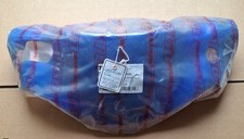 Lenkerverkleidung blau pegasus - lenkerverkleidung,