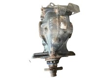 93136 Hinterachsgetriebe BMW