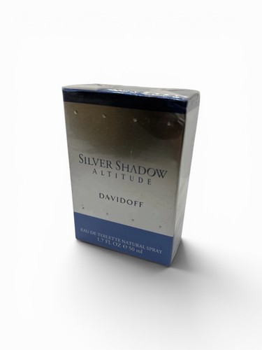 Davidoff silver shadow - davidoff,