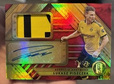 Lukasz Piszczek 2019-20 Gold