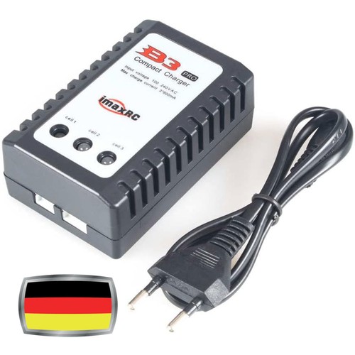 Lipo balance 3s - lipo,