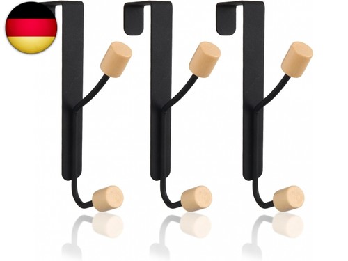 3er set türhaken zum - 3er,
