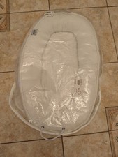 Julius Zöllner kuschelnest NIDO Terra Ivory 