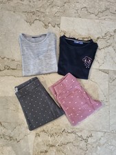 💜Kleiderpaket Mädchen