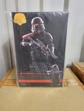 Hot Toys VGM67 Star Wars Jedi: Survivor - 1/6 Purge Trooper Commander - NEU U