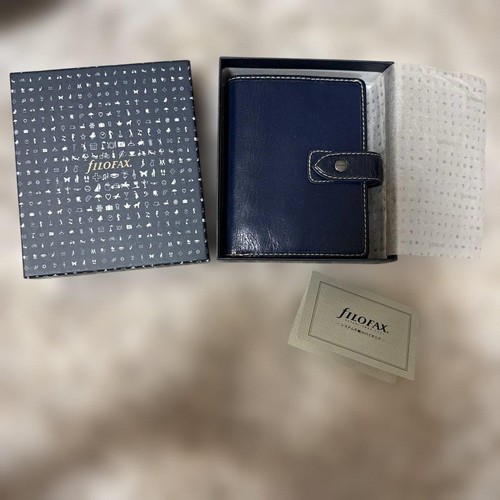 Filofax malden mini taschen - filofax,