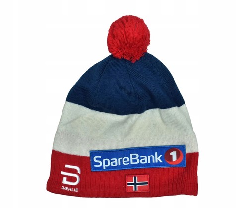 Bjorn daehlie beanie - beanie, wolle