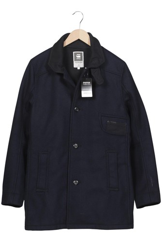 Star raw mantel - raw, herren