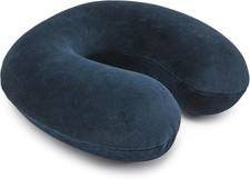 Memoryschaum-Nackenkissen(halb