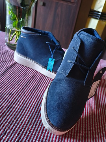 Brandneue herren schuhe - schuhe, 42