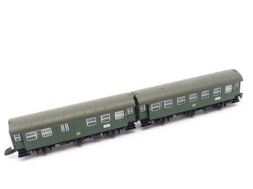 358z märklin mini club - club, z