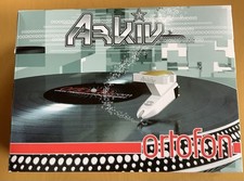 Ortofon OM  Arkiv E/E