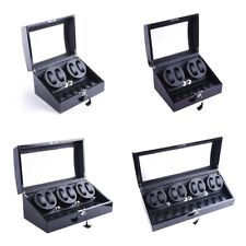 Watch Winder Automatik