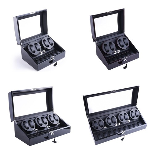 Watch winder automatik - watch,