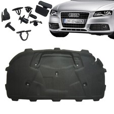 AUDI A4 B8 / A5 8T INSULATION