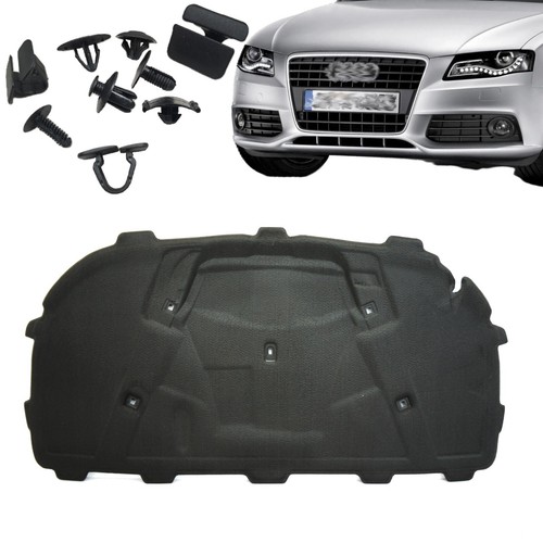 Audi a5 8t - a5, dÄmmatte