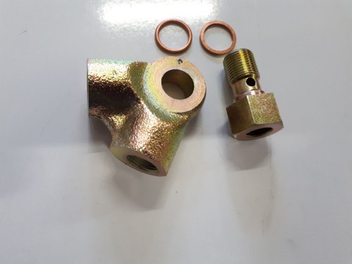 Hohlschraube verteiler - hohlschraube,
