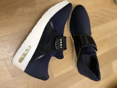 Dkny damen sneaker - damen,