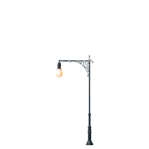 Brawa 84028 platzleuchte - -,