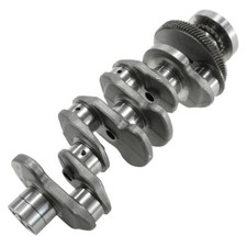 Kurbelwelle OM 654 für Mercedes C- E-Klasse 2.0 A6540308700 Original