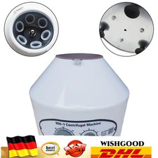 Tischzentrifuge Zentrifuge