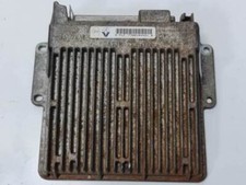 7700104481 motorsteuergerät