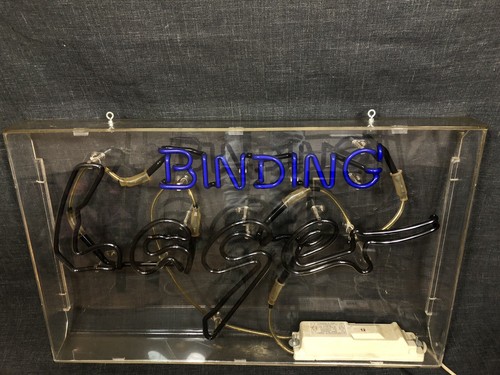 Binding lager bier - 1/2,