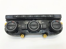 Klimabedienteil Steuergerät