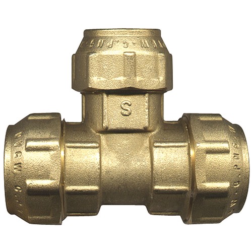 Verbinder - pe,