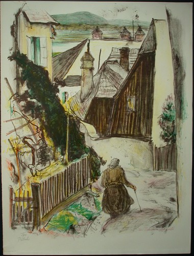 Igo pötsch graz 1884 - pÖtsch, (graz