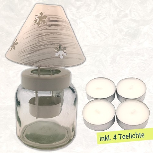 Countryfield teelichthalter - countryfield,