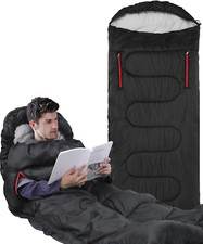 Schlafsack 3-4 Jahreszeiten