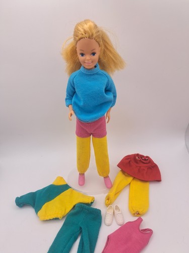 Vintage hot stuff skipper - vintage,