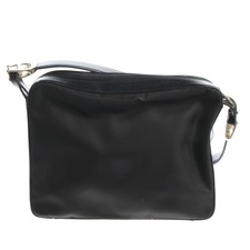Schultertasche Aigner Schwarz