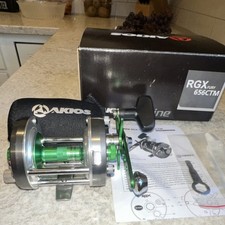 *NIB* Akios RGX Fury 656 CTM