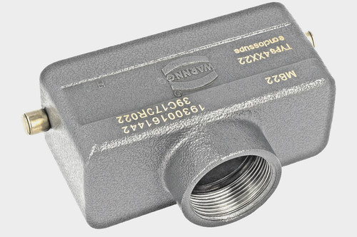 Harting 19300161442 han - harting,