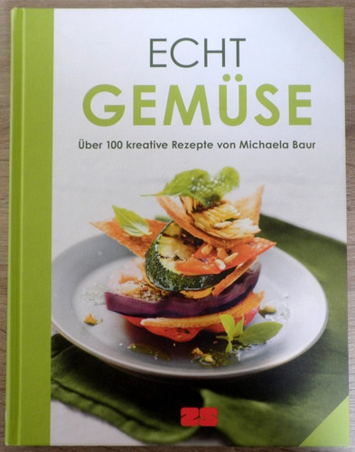 Echt gemüse zabert sandmann - zabert,