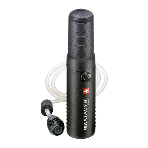 Katadyn combi plus - combi,