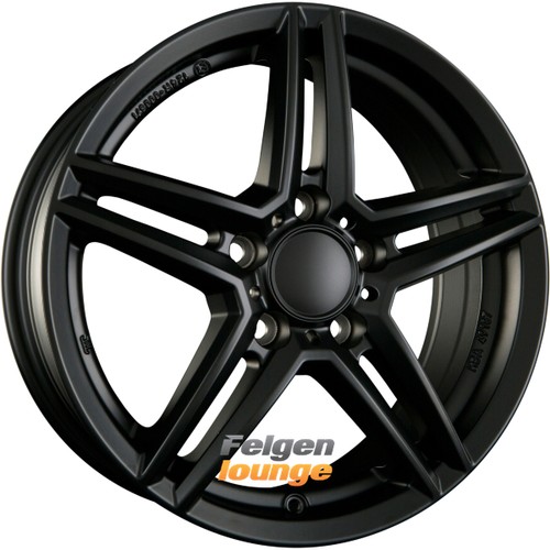 Alufelgen rial m10 - 4,