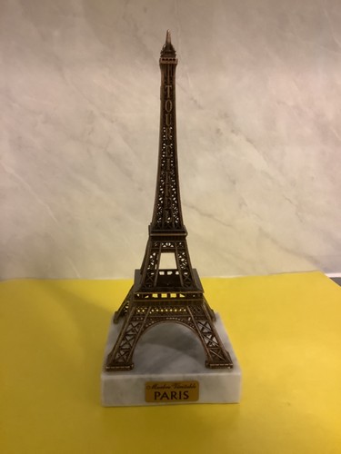 Figur eiffelturm statue paris - figur,