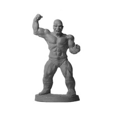 Lance & Laser Living Legends