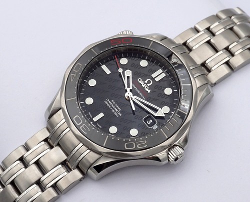 Omega seamaster diver 300 - seamaster,